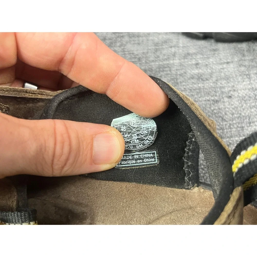 Keen newport h2